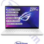 ASUS ROG Zephyrus G14 (2024)