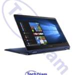 ASUS ZenBook Flip S