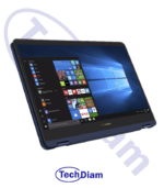 ASUS ZenBook Flip S – Image 3