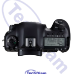 Boitier Canon 5D Mark IV