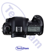 Boitier Canon 5D Mark IV