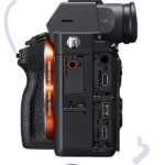 Boitier Sony Alpha 7 III