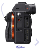 Boitier Sony Alpha 7 III