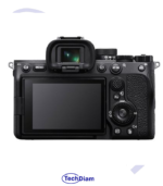 Boitier Sony Alpha 7 IV