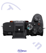 Boitier Sony Alpha 7 IV – Image 3