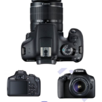 Canon EOS 2000D(Kit 18-55mm)