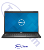 Dell 7390 7th Gen – Image 4
