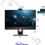 Dell OptiPlex 7470 All-in-One