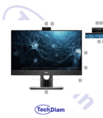 Dell OptiPlex 7490 All-in-One