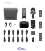 DJI Mavic 3 Pro Fly More Combo – Image 3