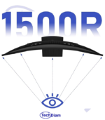 Écran Moniteur Gamer 34 pouces – Image 3