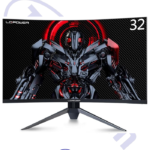 Écran moniteur Gamer 32 pouces