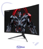 Écran moniteur Gamer 32 pouces – Image 4