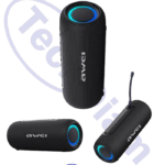 Enceinte sans fil Awei KA8