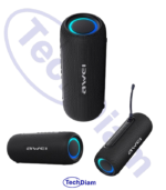 Enceinte sans fil Awei KA8