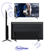 Téléviseur Hisense 32A5200FS 32″ LED HD – DTS Virtual:X, HDMI, USB – Image 2