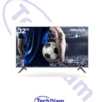 Téléviseur Hisense 32A5200FS 32″ LED HD – DTS Virtual:X, HDMI, USB