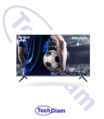 Téléviseur Hisense 32A5200FS 32″ LED HD – DTS Virtual:X, HDMI, USB