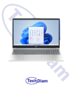 HP Laptop 15 fd025wm