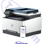 HP Color LaserJet Pro 3303sdw