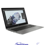 HP ZBook 14u G6