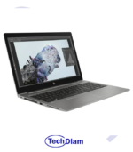 HP ZBook 14u G6