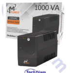 Onduleur MPower 1000VA