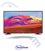 Téléviseur Samsung UA43T5300 43″ LED Smart TV Full HD HDR – Wi-Fi, HDMI