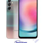 Samsung Galaxy A24 – 128 Go