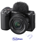 Sony ZV-E10 II(Kit 16-50 mm f/3.5)