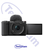 Sony ZV-E10 II(Kit 16-50 mm f/3.5) – Image 2