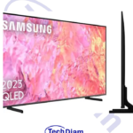 Téléviseur Samsung 55