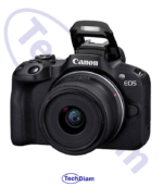 Canon EOS R50(Kit 18-55m/F 4.5)