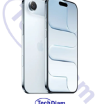 iPhone 17 Air eSIM – Écran OLED 120 Hz, Puce A19 Pro, 48 MP, iOS 26