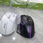 Acer OMW950 Plus Souris Gamer Sans Fil RGB USB & Bluetooth