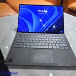 DELL PRECISION 5490 – ULTRA 9 / RTX 3000 / 64GB / 2TB SSD