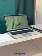 HP EliteBook 830 G8 Core i7 11ᵉ Gen 16Go RAM SSD 512Go Écran Tactile