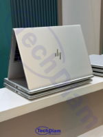 HP EliteBook 840 G6 Core i5 8ᵉ Génération 16Go RAM SSD 512Go 14" Full HD – Image 2