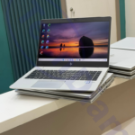 HP EliteBook 840 G6 Core i5 8ᵉ Génération 16Go RAM SSD 512Go 14" Full HD