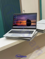 HP EliteBook 840 G6 Core i5 8ᵉ Génération 16Go RAM SSD 512Go 14" Full HD
