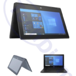 HP Mini x360 11" Tactile 4Go RAM SSD 128Go – Ordinateur Convertible