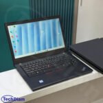 Lenovo ThinkPad T470 – Core i5 / 8 Go RAM / 256 Go SSD