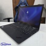 Lenovo ThinkPad X1 Yoga Gen 3 – Core i7 / 16Go RAM / 512Go SSD