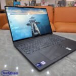 Lenovo Yoga 83DL – Ultra 7 / 16 Go RAM / 1 To SSD – 15” Tactile