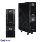LightWave LW-SODUPS-10KVA – Online UPS 10KVA