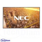 NEC MultiSync C55 – Écran Professionnel 55 pouces Full HD