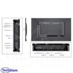 NEC MultiSync C55 – Écran Professionnel 55 pouces Full HD – Image 2